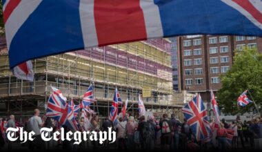 Starmer to move asylum hotel migrants to military barracks