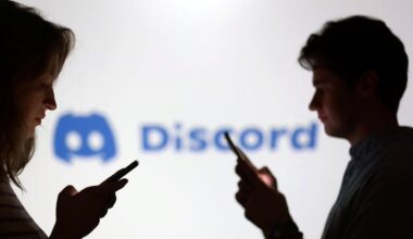 Radikalisering foregår i stigende grad på Twitch, Discord og Reddit