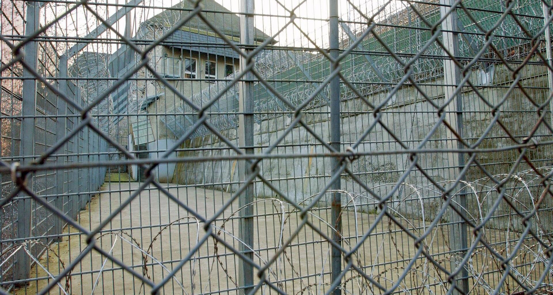 Hadamar-Häftling nach Ausbruch aus Psychiatrie in Frankfurt festgenommen | hessenschau.de