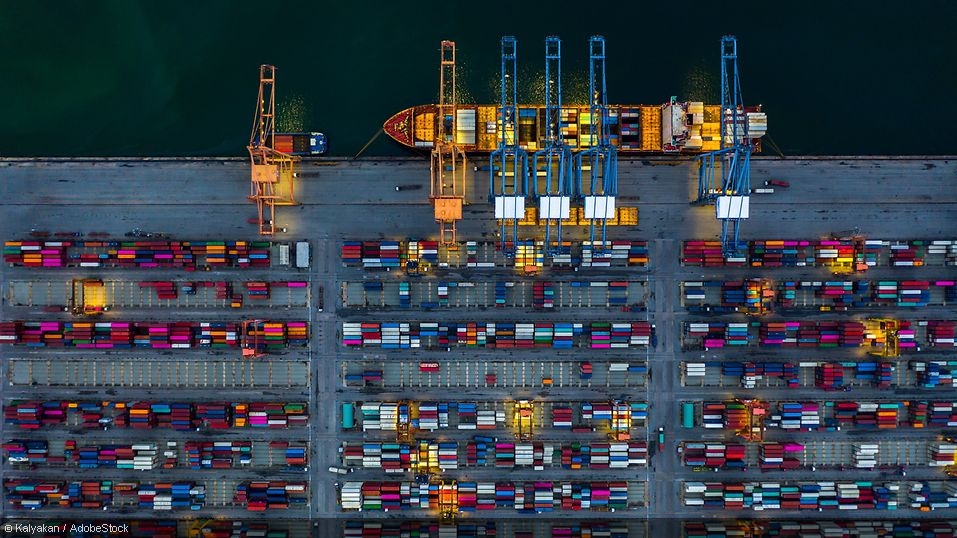 German economy’s recovery is stalling