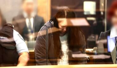 Antidepressant drug found in bodies of two children left in suitcases