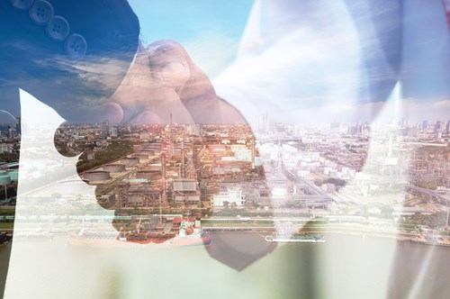 iniem, MCCS Form Alliance for End-to-End LNG, Natural Gas Projects