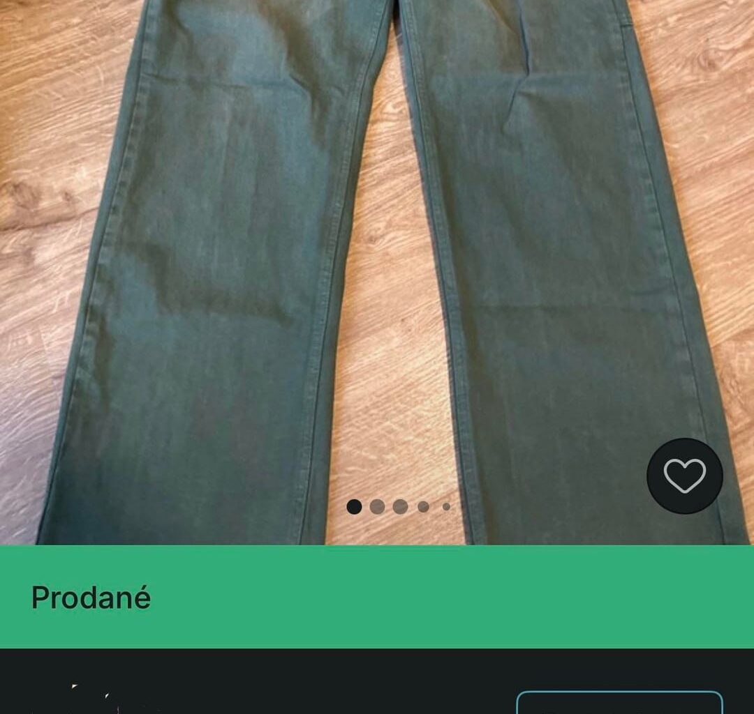 Zasilkovna mi poslala ipad misto dzin