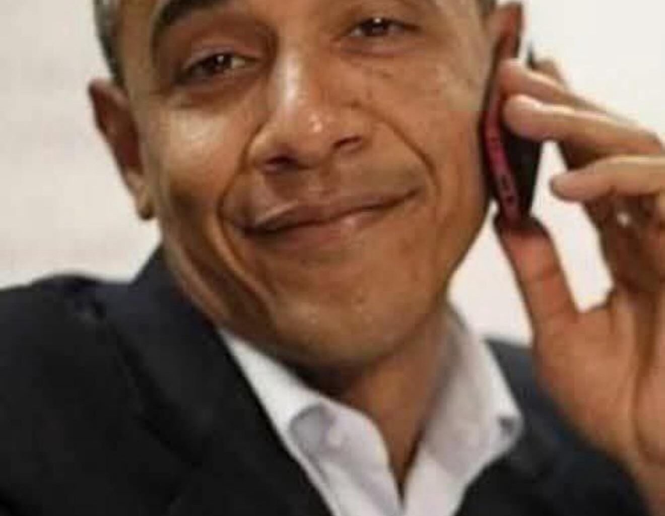 Not on the Epstein list…