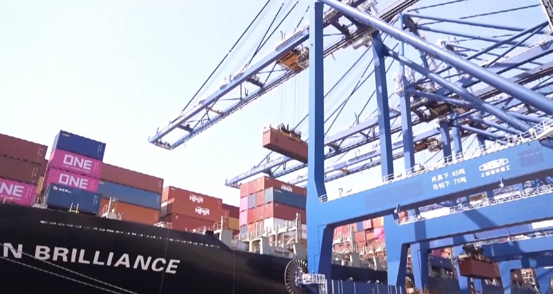 Appellate Court Rules Most of Trump’s Tariffs Were Unlawfully Imposed