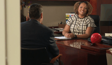 Baltimore's new top doctor has a plan to cut overdose deaths, health disparities