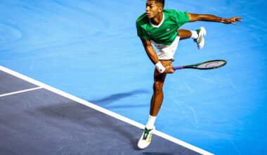 China race into early Davis Cup advantage against Ireland · The 42