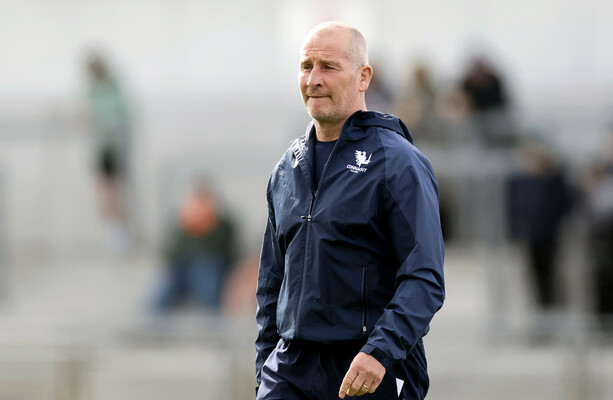 Lancaster says sole focus is on Connacht and no discussions about Ireland