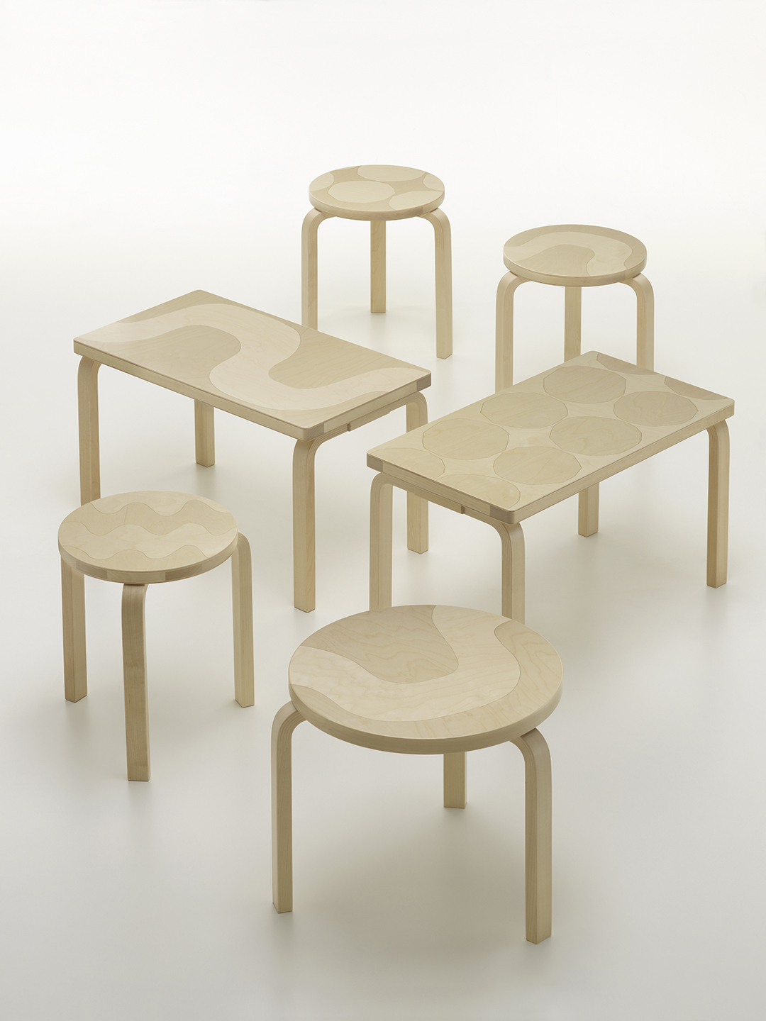 Artek + Marimekko, Artek 90