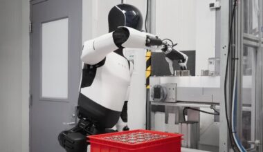 Elon Musk's new Tesla Master Plan promises abundance for everyone