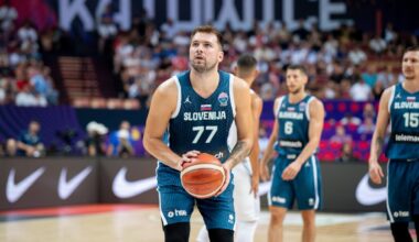 Italy vs. Slovenia 2025 livestream: How to watch EuroBasket for free