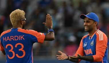 India vs. Pakistan 2025 livestream: How to watch Asia Cup for free