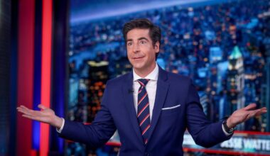 "Weder lustig noch ironisch": "Vielleicht vergasen": Fox-Moderator entsetzt mit Aussage zur UN