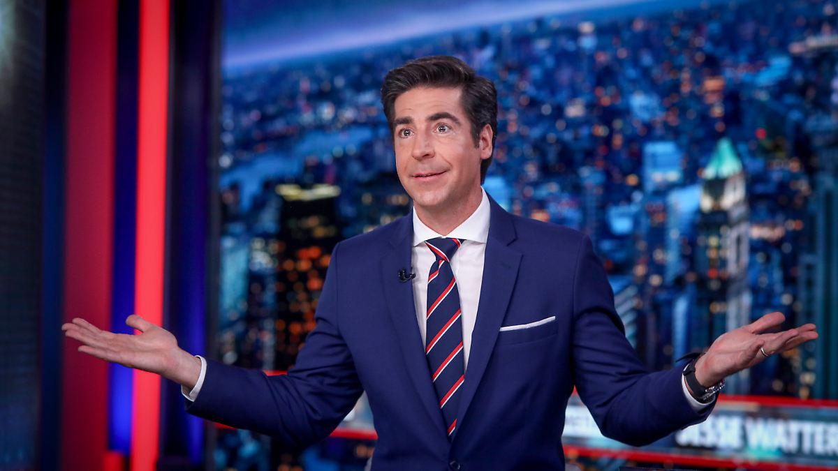 "Weder lustig noch ironisch": "Vielleicht vergasen": Fox-Moderator entsetzt mit Aussage zur UN
