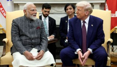 Minutes ahead of Modi-Putin meet, US says ties with India ‘defining relationship of 21st century’