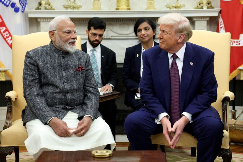 Minutes ahead of Modi-Putin meet, US says ties with India ‘defining relationship of 21st century’