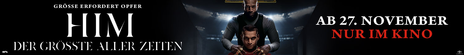 HIM Movie