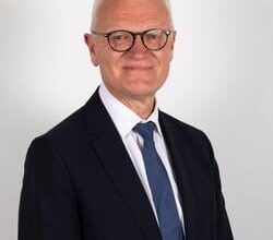 J'ai appris que le maire de Dinan s'appelle Didier Lechien.