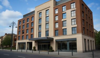 BNP Paribas Strengthens Presence In Ireland’s Hotel Sector With Dalata Stake
