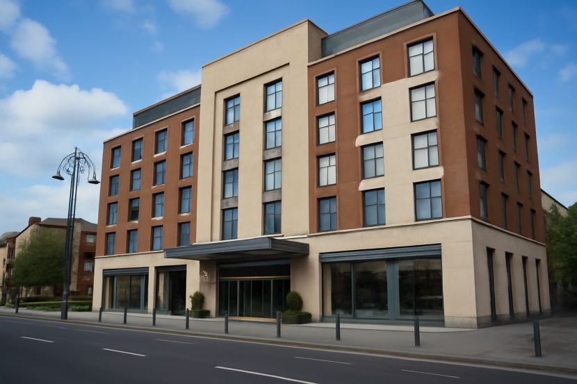 BNP Paribas Strengthens Presence In Ireland’s Hotel Sector With Dalata Stake