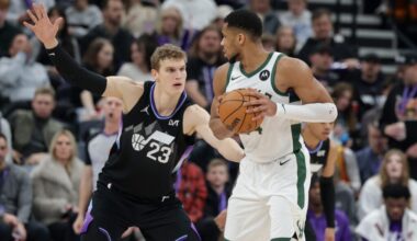 Streaming Info, TV Channels, Time, and More on Giannis Antetokounmpo’s EuroBasket 3rd Place Game
