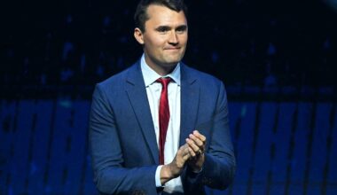 Charlie Kirk, Leading Right-Wing Personality, Dies at 31 After Utah College Shooting