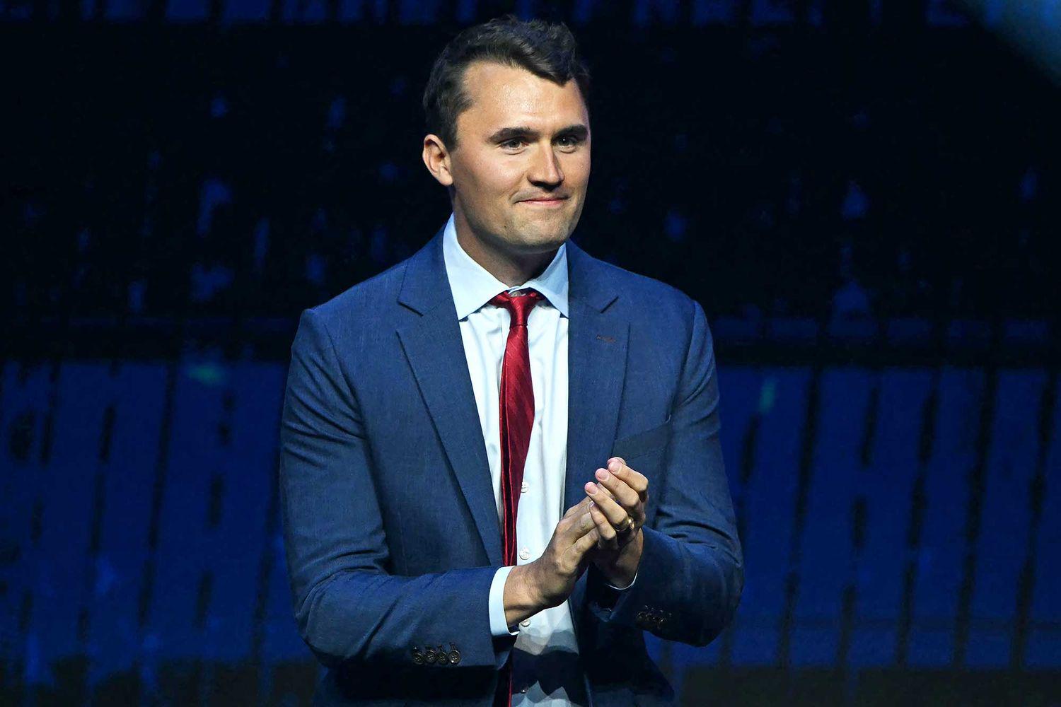 Charlie Kirk, Leading Right-Wing Personality, Dies at 31 After Utah College Shooting