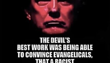 The Devil’s Best Work