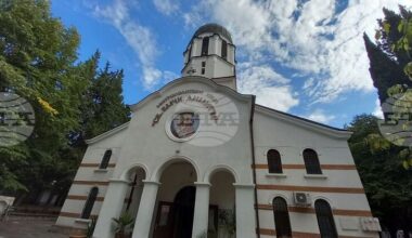 Честваме 117 г. Независима България с молебен от старозагорското свещеничество и ритуал в памет на големите държавници