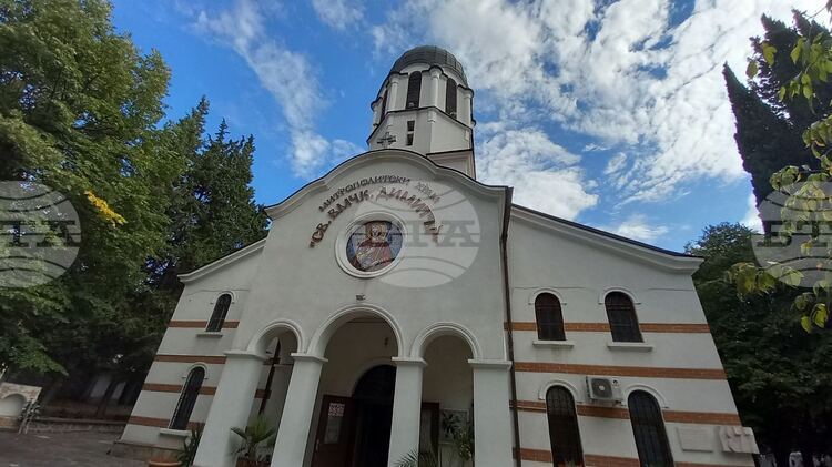 Честваме 117 г. Независима България с молебен от старозагорското свещеничество и ритуал в памет на големите държавници