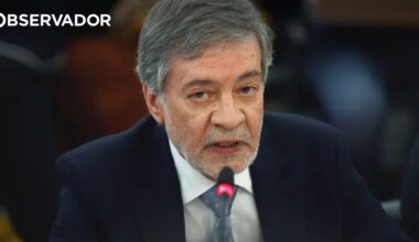 IGF à espera de reuniu com Banco de Portugal sobre sede – Observador