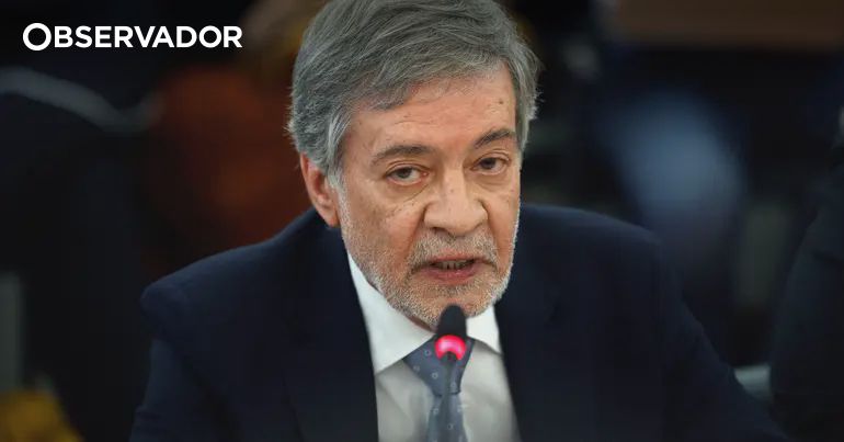 IGF à espera de reuniu com Banco de Portugal sobre sede – Observador