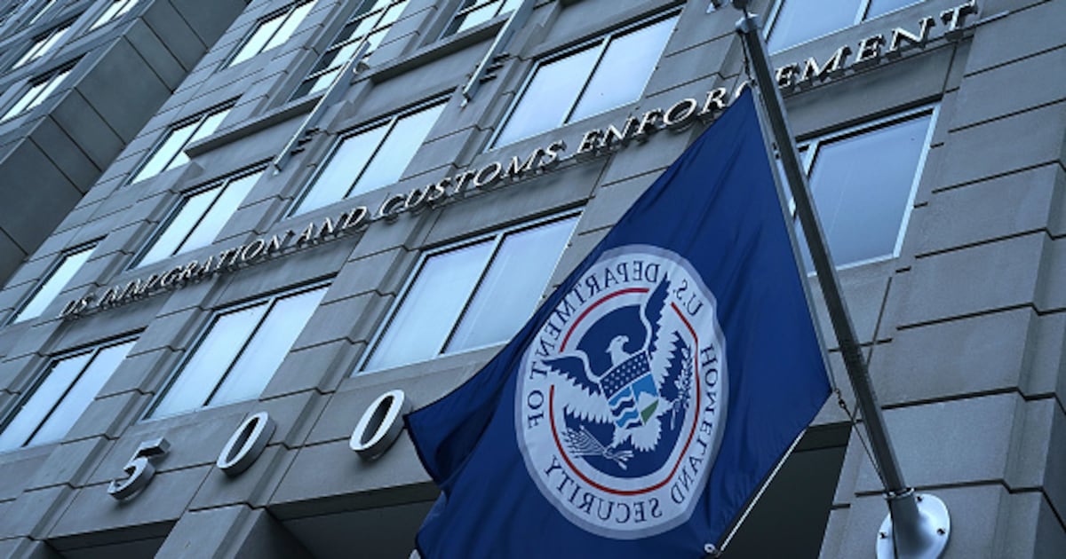 ICE begins new immigration crackdown operation in Massachusetts – Boston 25 News