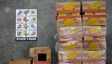 Here's how refugees in Utah often end up food insecure and how the problem will worsen.