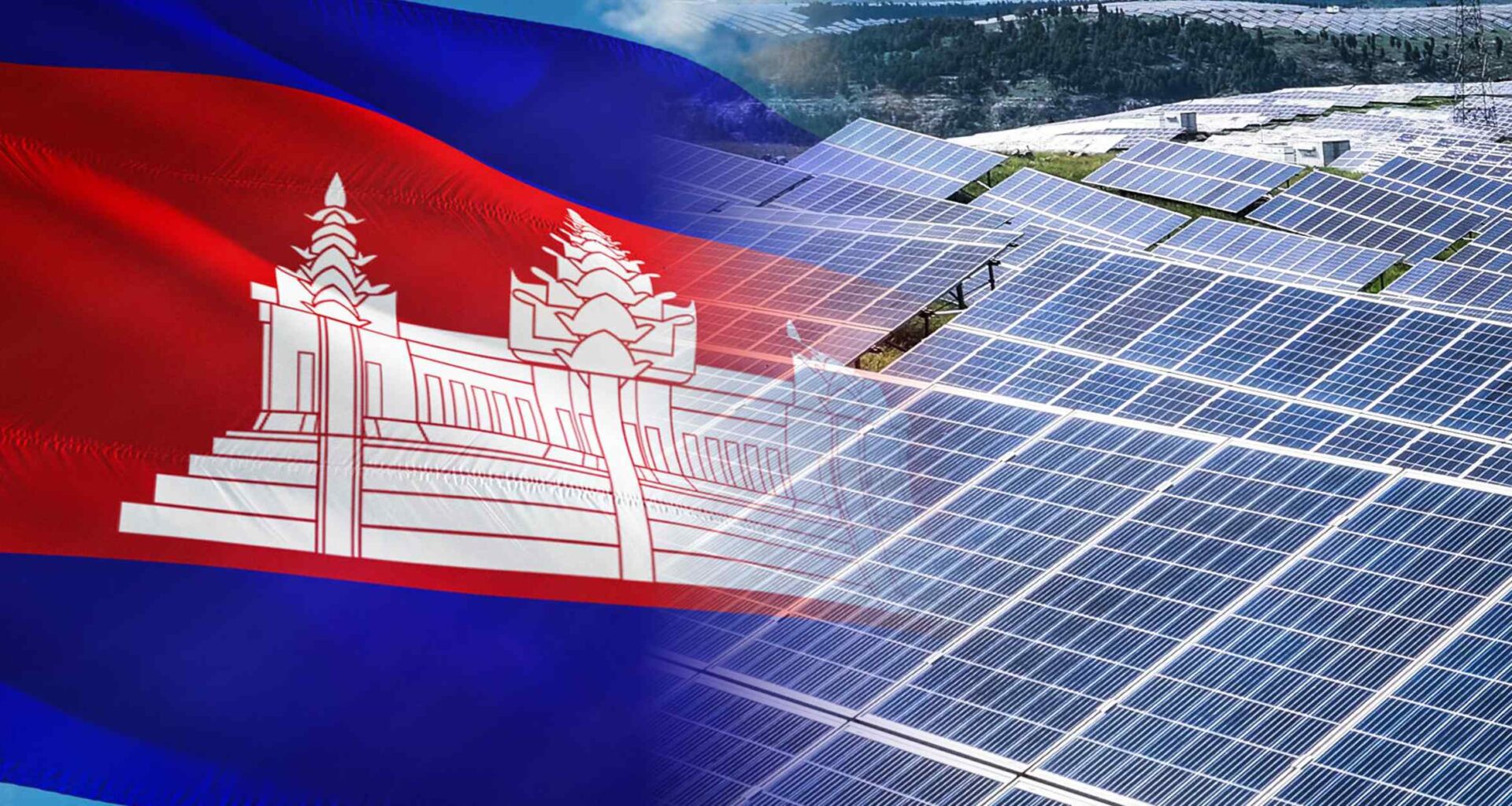 Cambodian solar industry booms and busts in fallout from US-China trade war