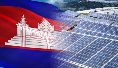 Cambodian solar industry booms and busts in fallout from US-China trade war