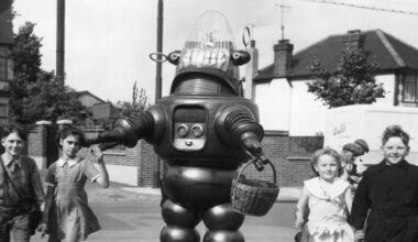 Will AI free us from life’s tedious admin?