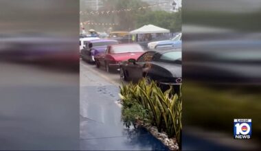 Business owner calls on Fort Lauderdale officials to stop flooding
