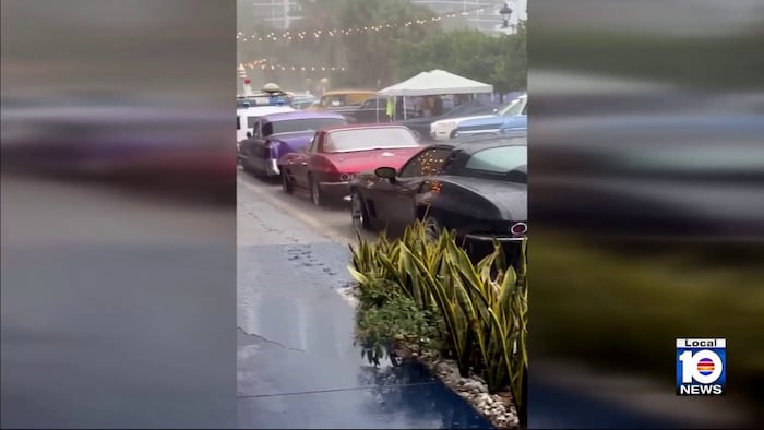 Business owner calls on Fort Lauderdale officials to stop flooding