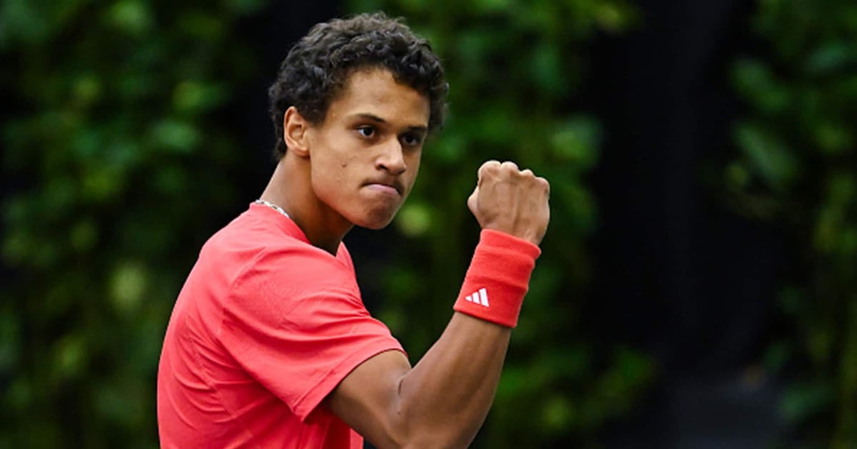 Canada sweeps first day of Davis Cup tie as Diallo, Draxl both pick up wins over Israel – TSN