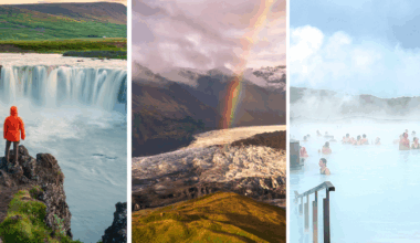 Iceland travel: Aussies are flocking to this European destination - but it's not where you'd think