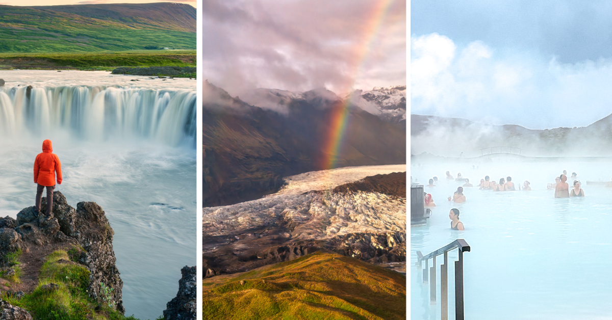 Iceland travel: Aussies are flocking to this European destination - but it's not where you'd think