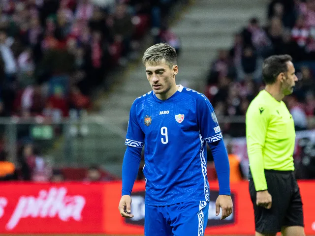Preview: Moldova vs Israel - prediction, team news, lineups