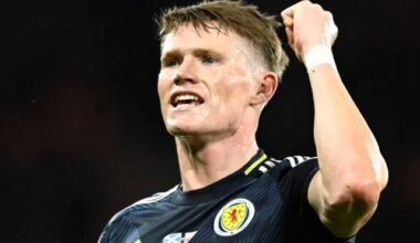 Preview: Belarus vs Scotland - prediction, team news, lineups