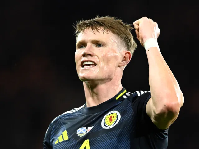Preview: Belarus vs Scotland - prediction, team news, lineups