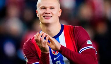 Preview: Norway vs Moldova - prediction, team news, lineups