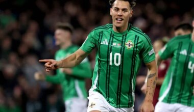 Preview: Luxembourg vs Northern Ireland - prediction, team news, lineups
