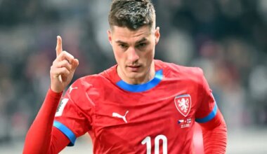 Preview: Czech Republic vs Saudi Arabia - prediction, team news, lineups