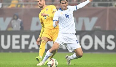 Preview: Cyprus vs Romania - prediction, team news, lineups