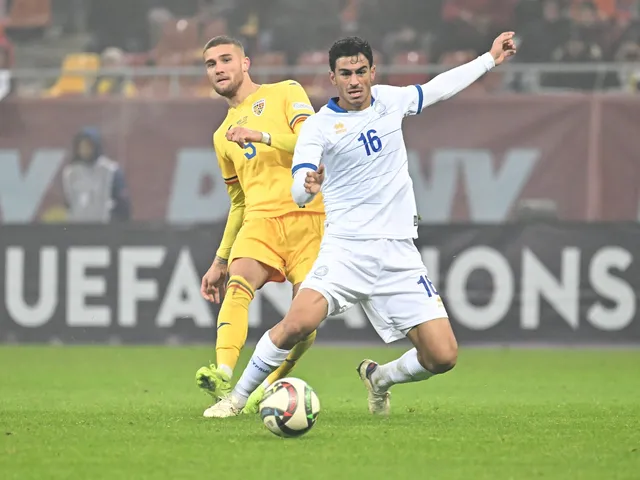 Preview: Cyprus vs Romania - prediction, team news, lineups